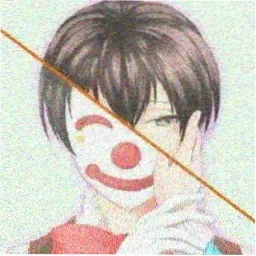 路人小秋